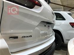 Jeep Grand Cherokee L